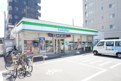 リブリ・ルームス本千葉の周辺