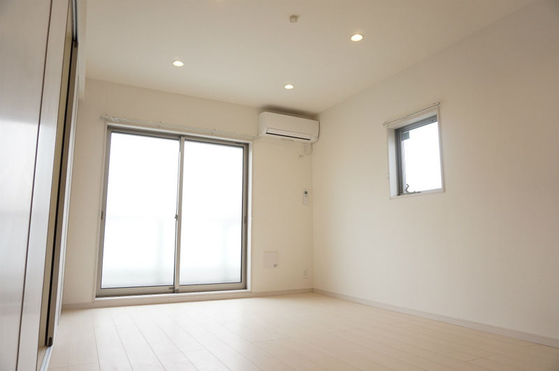 リブリ・ルームス本千葉の内装