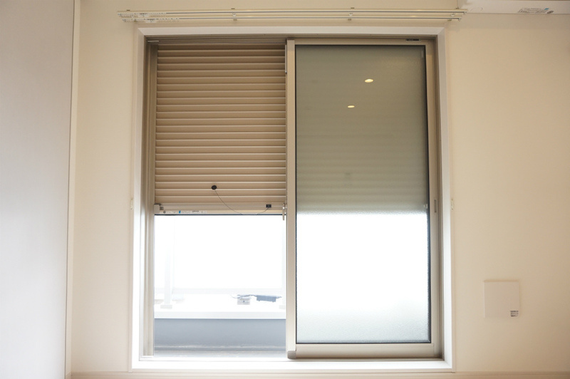 リブリ・ルームス本千葉のセキュリティ