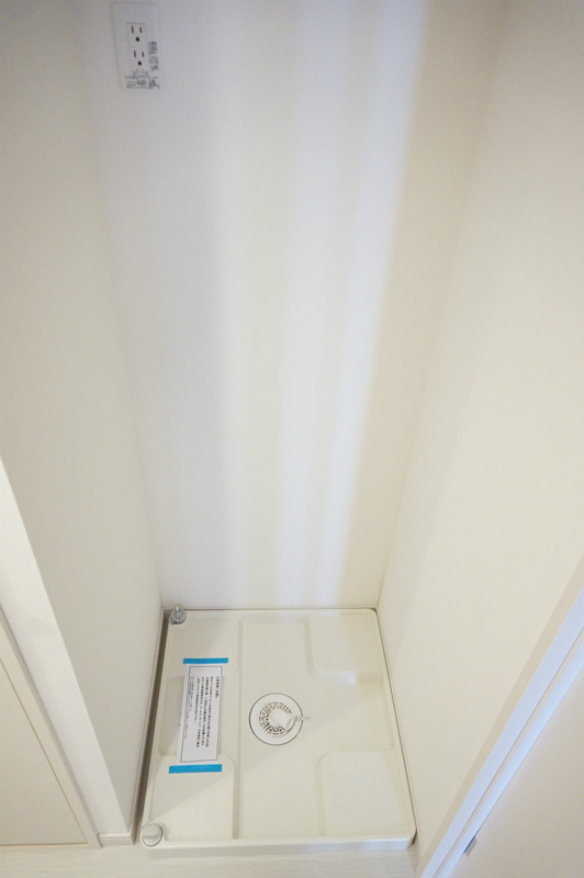 リブリ・ルームス本千葉の設備