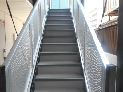 リブリ・ルームス本千葉のその他