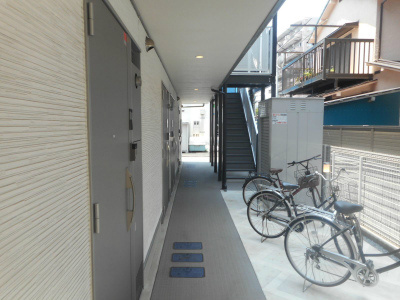 リブリ・ルームス本千葉のその他