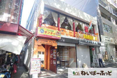 【外観】 | 習志野台２丁目貸店舗 | 北習志野駅前のバス通りまっすぐ！
