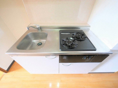 【キッチン】 | エリジオン伊藤 | ※同施工会社のイメージ写真※