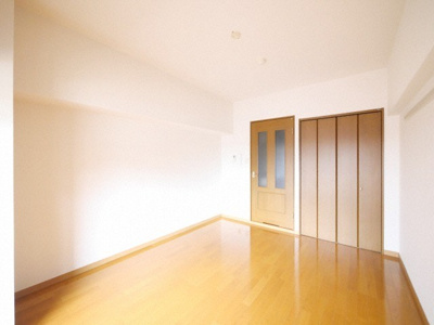 【寝室】 | エリジオン伊藤 | ※同施工会社のイメージ写真※