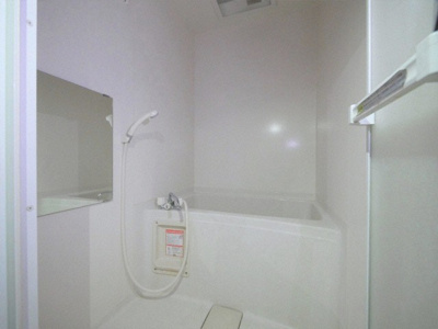 【浴室】 | エリジオン伊藤 | ※同施工会社のイメージ写真※