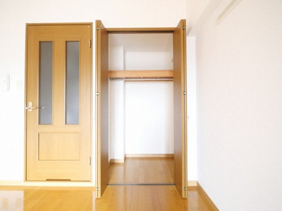 【収納】 | エリジオン伊藤 | ※同施工会社のイメージ写真※