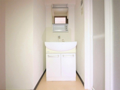 【洗面所】 | エリジオン伊藤 | ※同施工会社のイメージ写真※