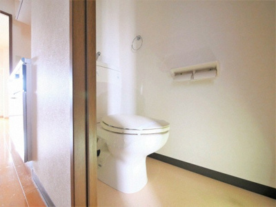 【トイレ】 | エリジオン伊藤 | ※同施工会社のイメージ写真※