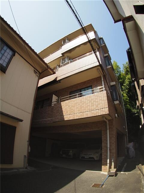 ドエリング東戸塚