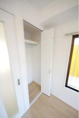 【収納】 | シャトーハイツ | こまごまとしたものを収納できそうですね