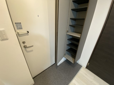 【玄関】 | ジーメゾン東岩槻