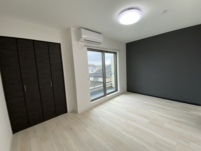 【洋室】 | ジーメゾン東岩槻