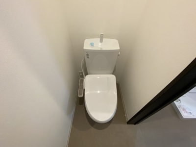 【トイレ】 | ジーメゾン東岩槻