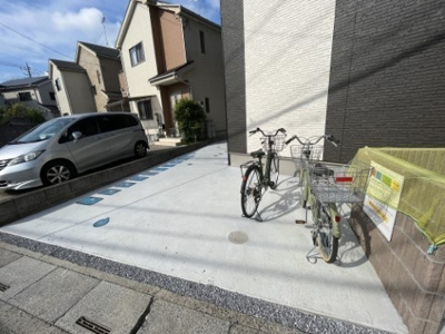 【その他】 | ジーメゾン東岩槻