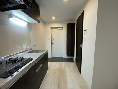 【キッチン】 | ジーメゾン東岩槻