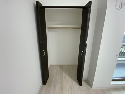 【収納】 | ジーメゾン東岩槻