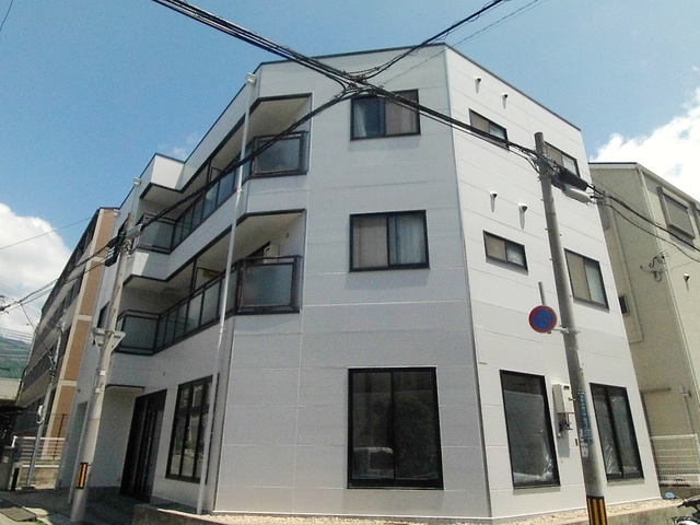 グレンコート御影