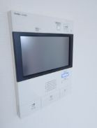 【セキュリティ】 | ティモーネ浅草リーヴァ