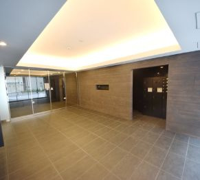 【その他共用部分】 | ティモーネ浅草リーヴァ