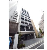 【外観】 | ティモーネ浅草リーヴァ | おしゃれな外観です