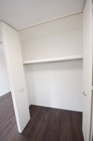 【収納】 | ティモーネ浅草リーヴァ | 小物を収納するのに便利です