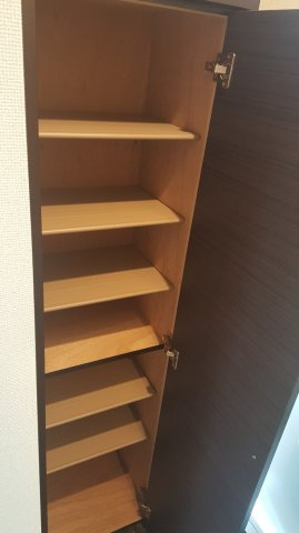 クレイノリヴェールのその他