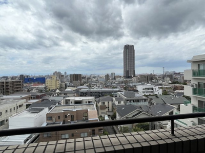 【展望】 | フローラ東御影