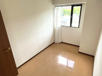 【洋室】 | フローラ東御影