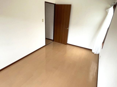 【寝室】 | フローラ東御影