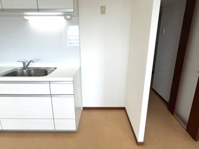 【内装】 | フローラ東御影