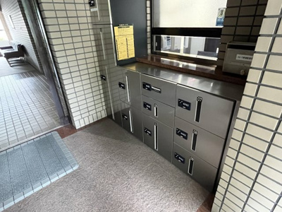 【その他共用部分】 | フローラ東御影