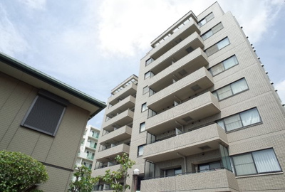 【外観】 | フローラ東御影