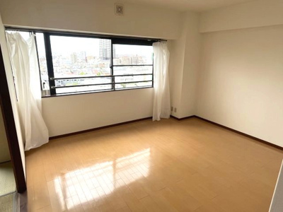 【居間・リビング】 | フローラ東御影