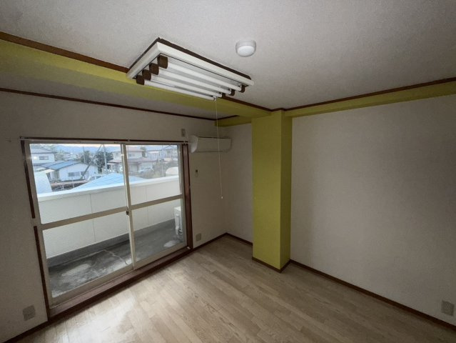 メゾンキャンパスIIのその他