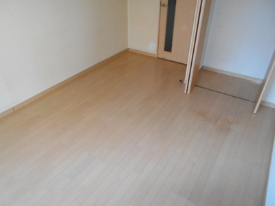 【洋室】 | レ・ベント高円寺