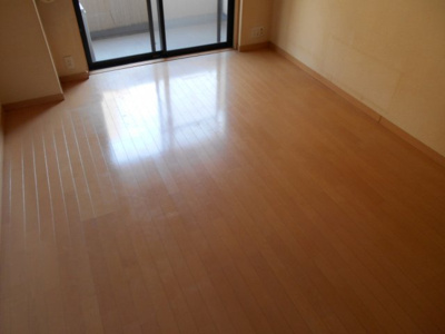 【洋室】 | レ・ベント高円寺