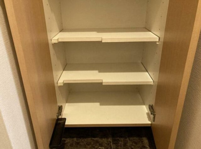 【収納】 | レ・ベント高円寺