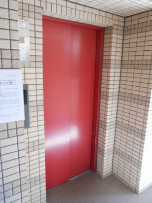 【その他共用部分】 | レ・ベント高円寺