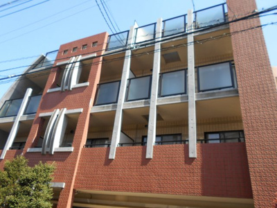 【外観】 | レ・ベント高円寺