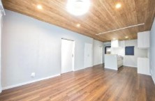 【居間・リビング】パイロットハウス新検見川