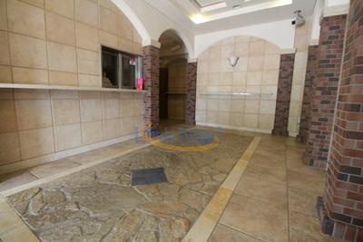 【ロビー】 | エステムプラザ梅田・扇町公園パークランド