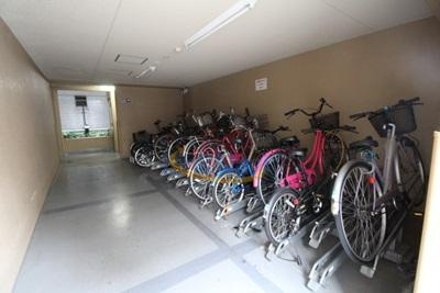 【その他共用部分】 | エステムプラザ梅田・扇町公園パークランド