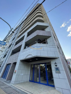 【外観】 | エステムプラザ梅田・扇町公園パークランド