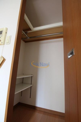 【収納】 | エステムプラザ梅田・扇町公園パークランド