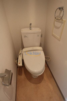 【トイレ】 | エステムプラザ梅田・扇町公園パークランド