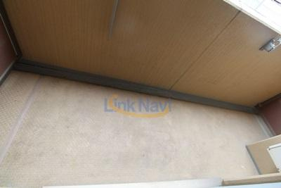 【バルコニー】 | エステムプラザ梅田・扇町公園パークランド