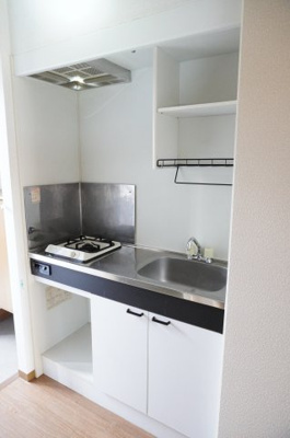 【キッチン】 | フローラA