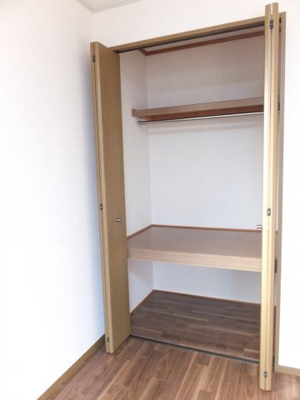 【収納】 | フローラA