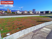 裾野市富沢 新築建売分譲住宅 建物＋土地 TW05961の画像